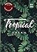 Collegetimer Jungle 2019/2020 - Dschungel - Schülerkalender A5 (15 x 21) - Weekly - 224 Seiten - Terminplaner by