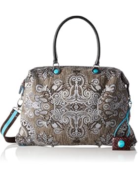 Gabs Damen Sally Henkeltasche, 1 x 32 x 43 cm