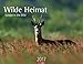 Wilde Heimat - Kalender 2017 by 