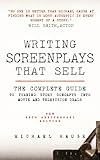 Writing Screenplays That Sell (English Edition) by Michael Hauge
