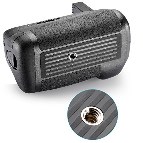 Neewer Professinal T l commande infrarouge vertical Batterie grip avec en-el14 a recgargeable Batterie pour Appareil Photo Reflex Num rique Nikon D5500 reviews Neewer Professinal T l commande infrarouge vertical Batterie grip avec en-el14 a recgargeable Batterie pour Appareil Photo Reflex Num rique Nikon D5500