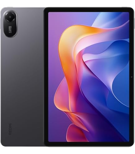 Xiaomi Redmi Pad 2 11