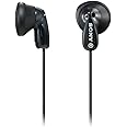 Sony MDR-E9LP In-Ear only Headphones - Black