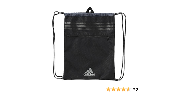 adidas drawstring bag amazon
