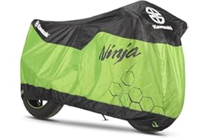 Kawasaki Ninja Outdoor Cover - Lona para exterior