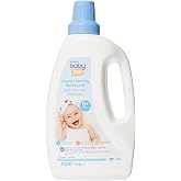 Baby&Me Sıvı Bebek &Ccedil;amaşır Deterjanı 1500 ml