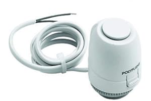 Polyplumb (Polypipe) 2 Wire Valve Actuator - PB00401