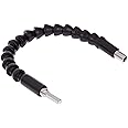 eWINNER Flexible Shaft Connecting Link For Electric Drill Connection Shaft Bits Extention Screwdriver Power Tools