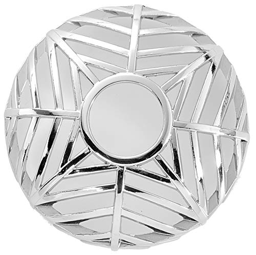 Preisvergleich Produktbild Yankee Candle Arrow Chrome Illumalid, silber