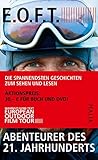 Image de E.O.F.T. (Buch + DVD): Abenteurer des 21. Jahrhundert