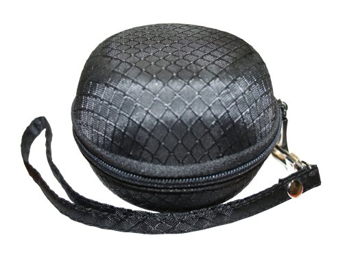 Powerball Carry Case and Strap