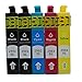 Price comparison product image No-name Compatible Ink Cartridges Replacement For Epson 29 XL T29 T2991 Cartridges With New Updated Chip Expression Home XP-235 XP-332 XP-335 XP-432 XP-435 (2 Black1 Cyan,1 Magenta,1 Yellow) Inkjet Printers
