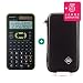 Produktbild SHARP EL-531XG Grün + Schutztasche + Erweiterte Garantie