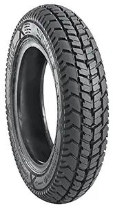 Metro Conti Gripp 90/100-10 Tubeless Bike Tyre,Front or Rear Using Any Bike (4)