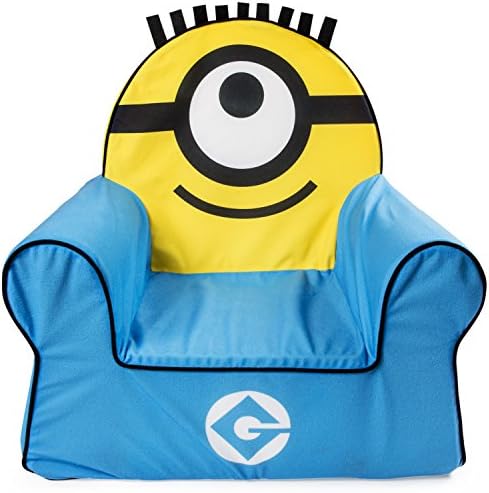 Marshmallow Furniture, Comfy Chair, Minions