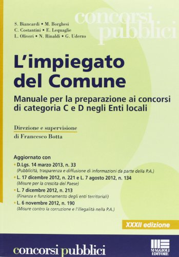 Download L'impiegato del comune Download L'impiegato del comune