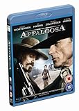 Appaloosa [Blu-ray] [UK Import] - Ed Harris