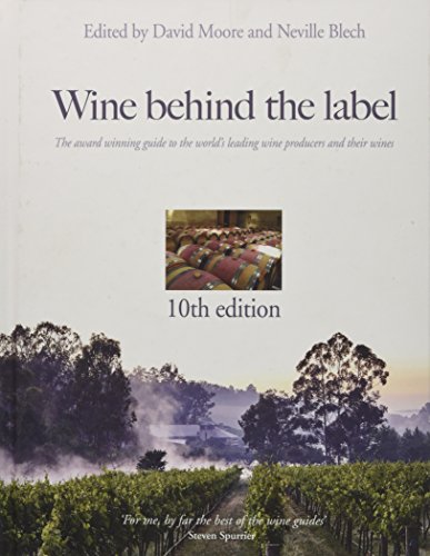 Wine behind the label 10th edition: No. 10
