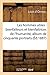 Les hommes utiles : bienfaiteurs...