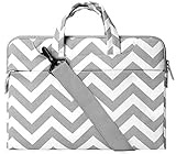 MOSISO Notebooktasche für 15-15,6 Zoll 2017 / 2016 Neu...