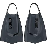 Arena Powerfin Pro II - Unisex Adult Training Equipment