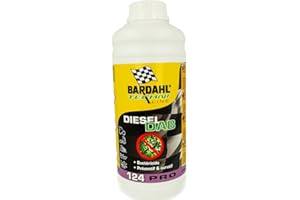 Bardahl Techni Diesel Dab