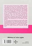 Image de Ley de Ordenación de los Transportes Terrestres