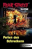 Fear Street - Ferien des Schreckens by 