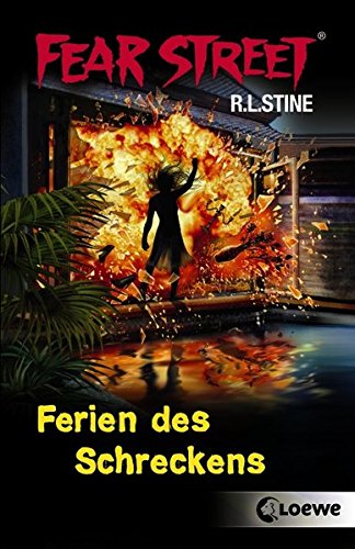 Fear Street - Ferien des Schreckens