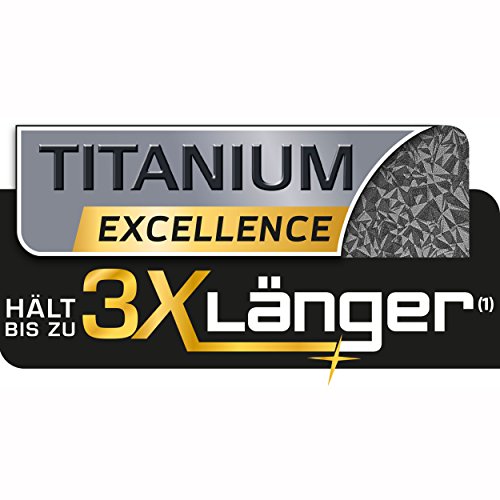 Tefal E55106 My Cooking Guide Pfanne, induktionsgeeignet, mit Modul zur Temperaturüberwachung, 28 cm - 5