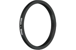 Tiffen 5852SDR 58 to 52 Step Down Ring