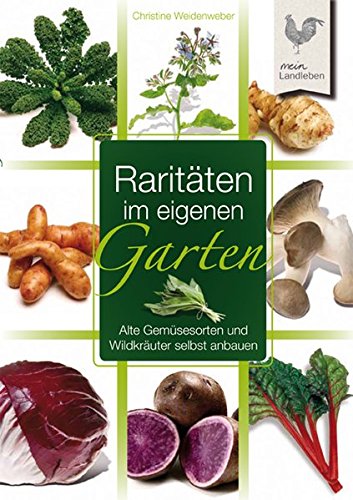 Download Raritäten im eigenen Garten Download Raritäten im eigenen Garten