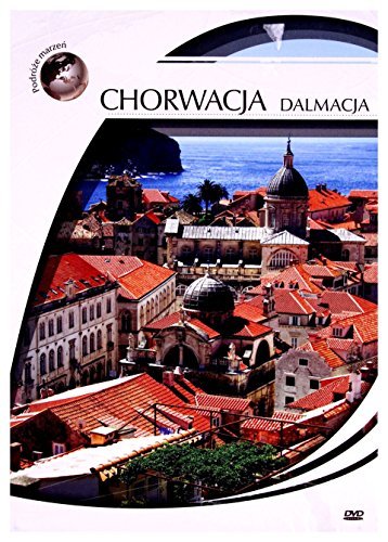 Preisvergleich Produktbild Podróze Marzen: Chorwacja / Dalmacja [DVD]
