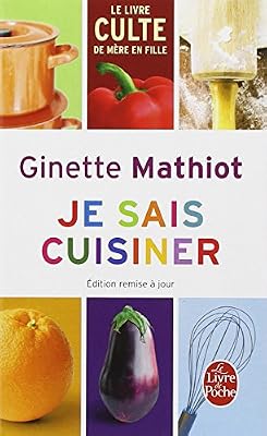 Brand: Schoenhofs Foreign Books Je Sais Cuisiner - Plus De 2000 Recettes