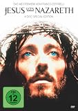 Jesus von Nazareth [Special Edition] [4 DVDs] - Robert Powell