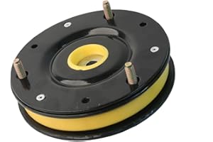 URO Parts MJA2170BD Stoßdämpferhalterung