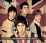 Transmissions 1965-1967 - The Who