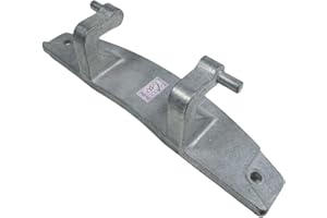 LICHIFIT Wymiana zawiasu drzwi pralki do pralki Siemens Bosch 9000901411