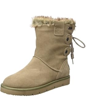 Tamaris Damen 26417 Kurzschaft Stiefel