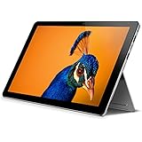 CHUWI 2 in 1 Tablette PC ohne Tastatur SurBook Mini 10,8 Zoll Windows 10 OS Intel Celeron N3450 Viererkabel-Kern Maximum bis zu 2.2GHz 1920x1280 IPS Widder 4GB Rom 64GB Wifi Bluetooth