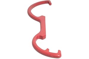 BEVO Storz Schlüssel für ABC Storzschlüssel