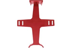 Framgaffelskydd: Motocross Suspension Seal Saver Saver, bunden utan glidning för gaffelns stabilitet