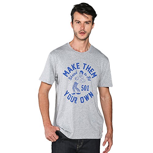 CAMISETAS LEVIS - 26572-0005-TL CAMISETAS LEVIS - 26572-0005-TL