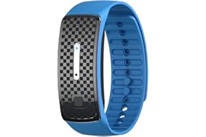 KYLEWO Ultrasonic Bracelets, Moskito Armband Mückenschutz,Insektenschutzbänder, Anti-Mücken-Armband, Schutz gegen Mücken Camping wandern Zubehör Kinder und