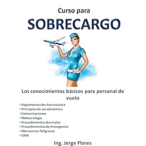 Curso de sobrecargos