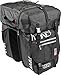 Produktbild NorthWind Packtaschenset 50 L Doppeltasche mit Rucksack