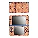 Produktbild Disagu SF-106243_827 Design Skin für New Nintendo 3DS XL - Motiv Spekulatius klar
