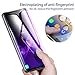 Produktbild Hootech Galaxy S9 Panzerglas Schutzfolie, [2 Stück] Displayschutzfolie für Galaxy S9 Panzerfolie Displayschutz Gehärtetem Glass 9H Härtegrad, Anti-Kratzen, Einfaches Anbringen