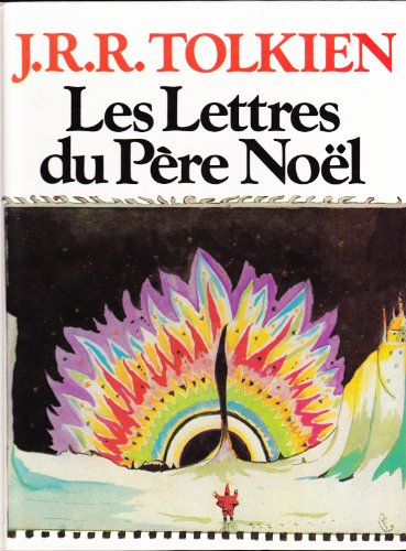 Les  Lettres du Père Noël