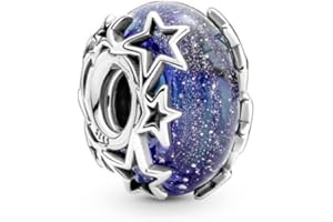 BEEUVIP Charmes Bible chrétienne et religion pour Bracelets - Charms de Perles ajourées en Argent Sterling 925, charmes de Coeur d'amour pour Bracelets et Colliers pour Femmes Filles